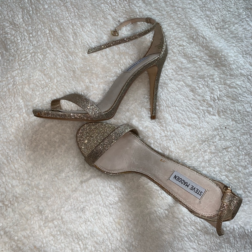 Steve Madden Heeled Sandals